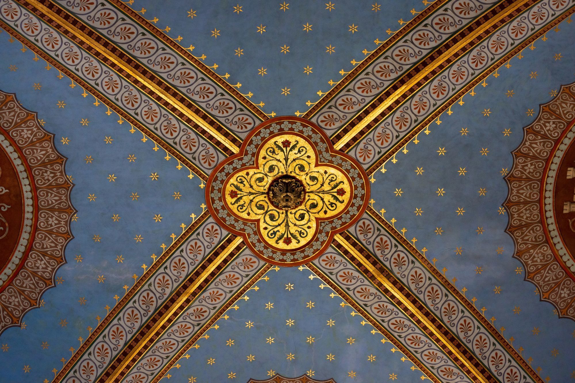 Fourvière Hôtel Lyon - Intérieur