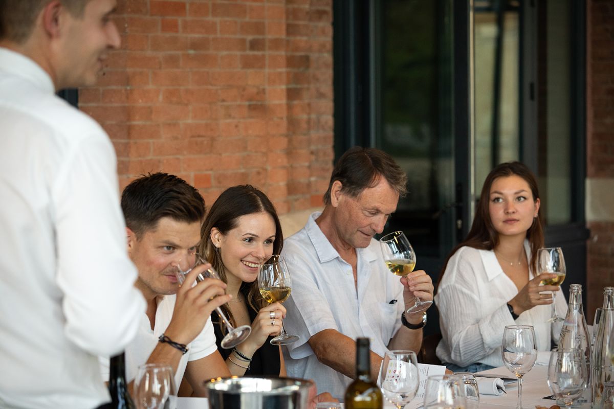 Fourvi&egrave;re H&ocirc;tel Lyon  - Meetings